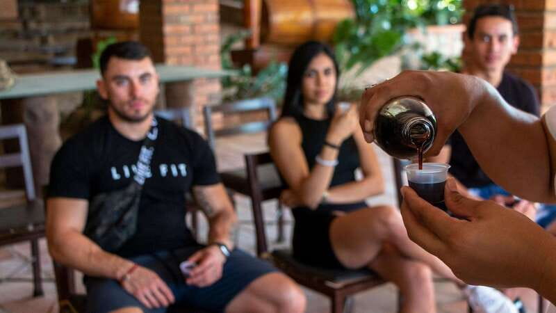 Puerto Vallarta: Jorullo Bridge RZR, Waterfall, Tequila Tour - Tequila Tasting and Cultural Experience