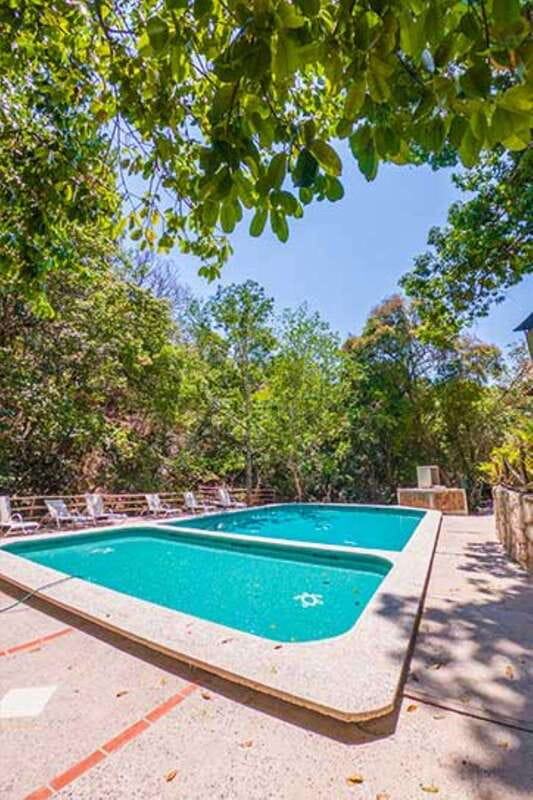 Puerto Vallarta: Jorullo Paradise Hiking Adventure - Who Will Appreciate the Jorullo Paradise Hiking Adventure?