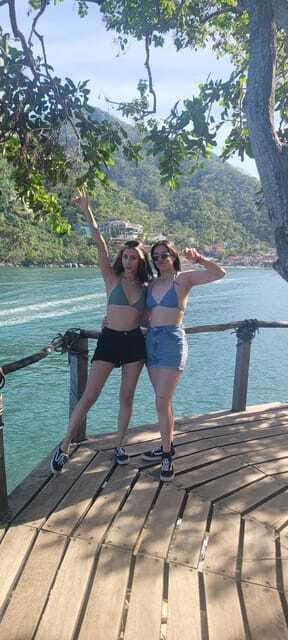 Puerto Vallarta: jungle and coastline hike along 6 beaches - The Guide: Knowledgeable and Supportive