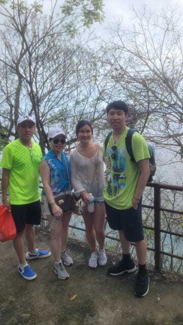 Puerto Vallarta: jungle and coastline hike along 6 beaches - Physical Requirements and Accessibility