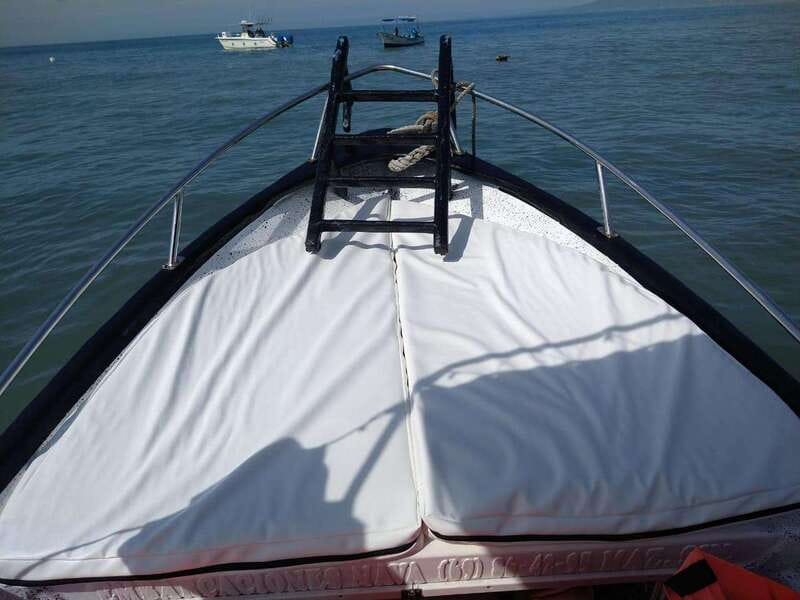 Puerto Vallarta: Las Animas and Majahuitas Private Tour - Starting Your Adventure on Puerto Vallarta’s Coastline