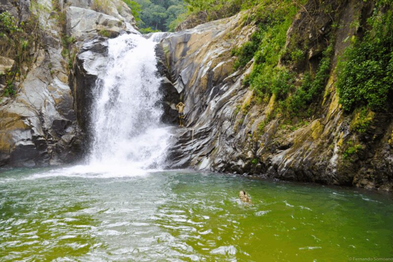 Puerto Vallarta: Los Arcos, Ánimas, and Quimixto Boat Tour - Practical Tips for a Smooth Experience