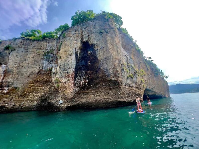 Puerto Vallarta: Los Arcos Paddleboarding & Snorkeling Tour - Discover a Unique Way to Explore Los Arcos Marine Park for $65
