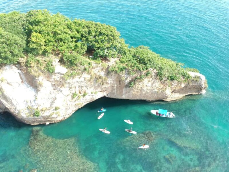 Puerto Vallarta: Los Arcos Paddleboarding & Snorkeling Tour - Why This Tour Stands Out in Puerto Vallarta