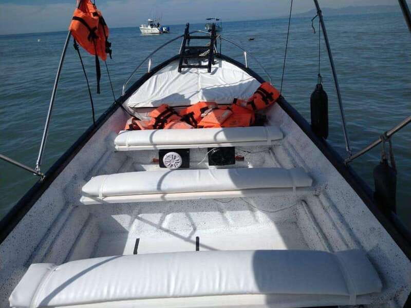 Puerto Vallarta: Los Arcos Snorkeling Tour - Marine Life Encounters and Ecosystem Conservation