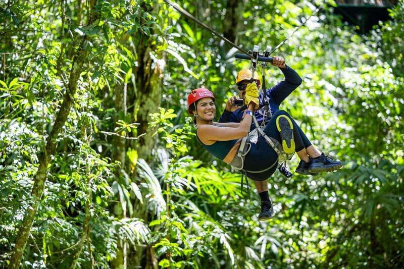 Puerto Vallarta: Los Veranos Zip Line Adventure - Explore Puerto Vallarta’s Most Exciting Zip Line Circuit for $136