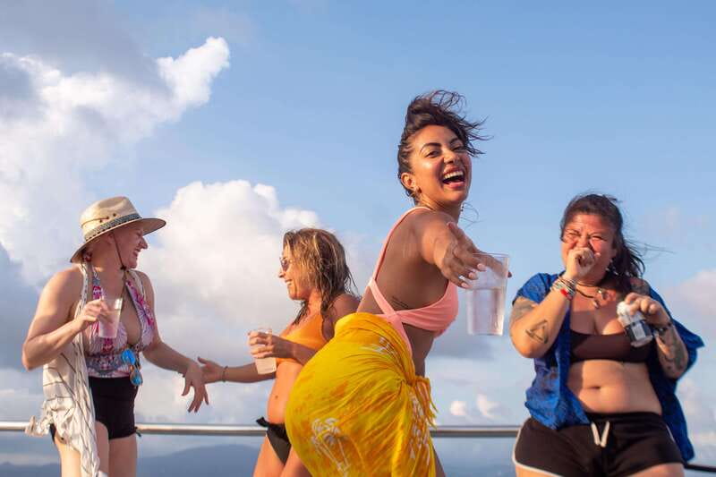 Puerto Vallarta: Luxury Catamaran and Snorkeling Tour - Explore Puerto Vallarta’s Premier Snorkeling and Luxury Catamaran Experience