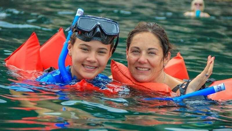 Puerto Vallarta: Majahuitas Beach Private Boat Tour - Relaxing on the Beach and Photo Opportunities