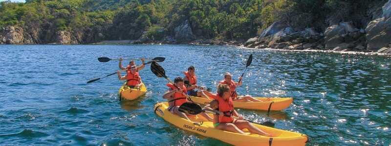 Puerto Vallarta: Majahuitas Beach Private Boat Tour - Who Is This Tour Best For?
