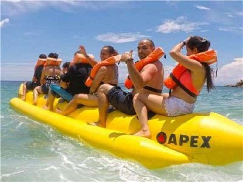 Puerto Vallarta: Majahuitas Tour With Lunch and Open Bar - Key Points