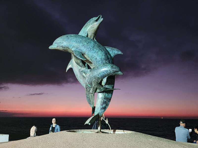 Puerto Vallarta: Malecon and Romantic Zone Nightlife Tour - Who Will Enjoy This Tour Most?