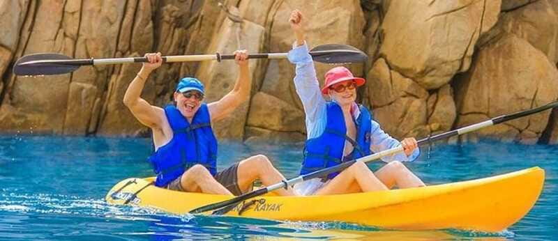 Puerto Vallarta: Marietas Eco-Discovery - Rest and Refreshments with a Gourmet Lunch and Open Bar