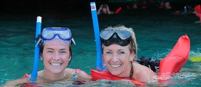 Puerto Vallarta: Marietas Eco-Discovery - Final Thoughts on the Marietas Eco-Discovery Tour