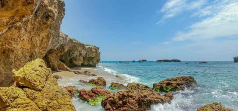 Puerto Vallarta: Marietas Paradise Tour + Lunch & Open Bar - Snorkeling and Marine Wildlife Encounters
