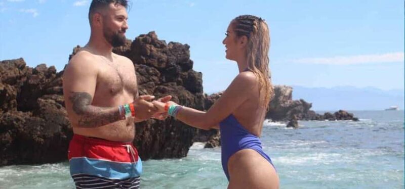 Puerto Vallarta: Marietas Paradise Tour + Lunch & Open Bar - Discover the Secret Beach and Its Unique Setting