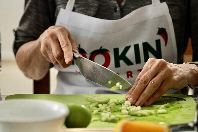 Puerto Vallarta- Market tour and Cooking Experience - Logistics and Practical Details