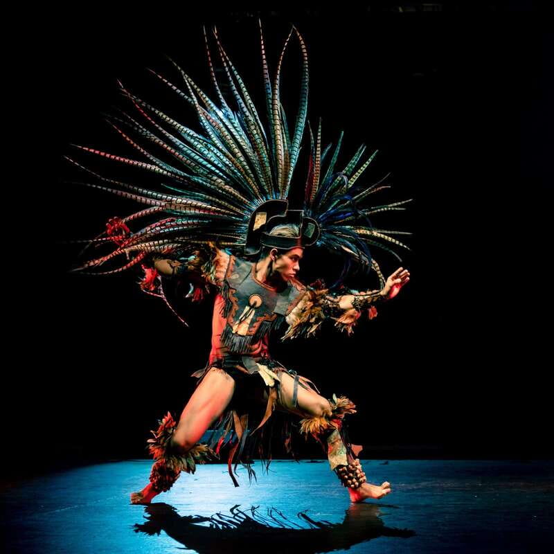 Puerto Vallarta: Mayahuel Show & Tequila Tasting. - The Cultural Significance of Mayahuel and Its Legend