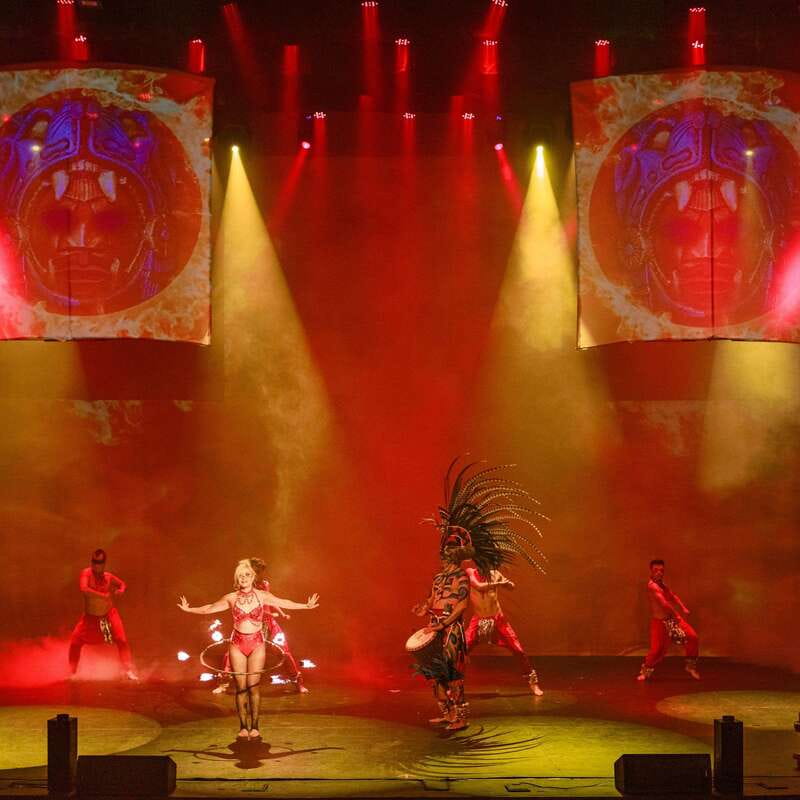 Puerto Vallarta: Mayahuel Show & Tequila Tasting. - Final Thoughts on the Mayahuel Show & Tequila Tasting