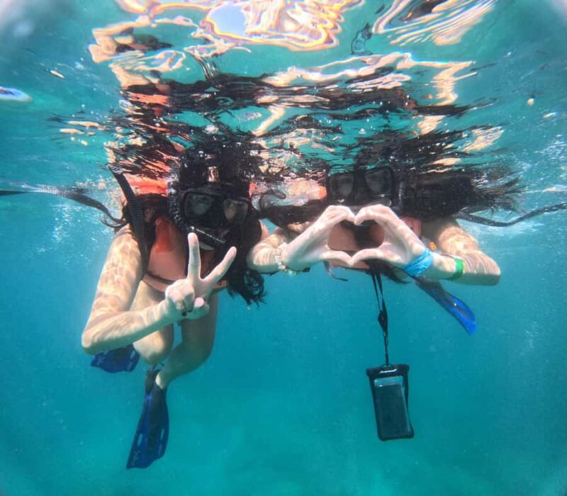 Puerto Vallarta: Mega Catamaran Tour All-Inclusive Beach - What Makes the Catamaran Experience Stand Out