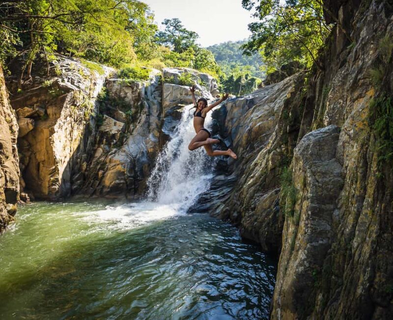 Puerto Vallarta: Mega Catamaran Tour All-Inclusive Beach - Discovering Playa Chica Locca’s Hidden Paradise