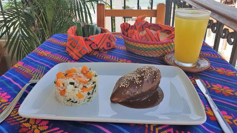 Puerto Vallarta: Mole Poblano Workshop - Making Mole Poblano: A Step-by-Step Culinary Journey