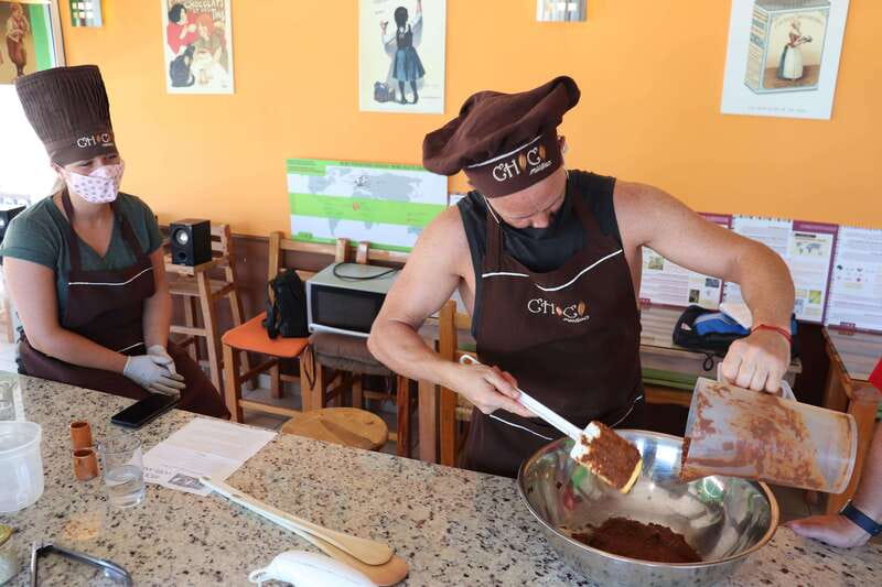 Puerto Vallarta: Mole Poblano Workshop - Practical Details for Participants