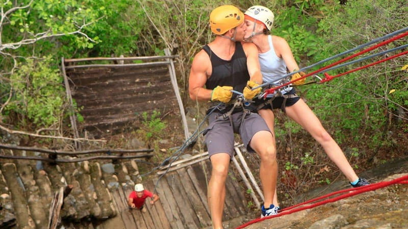 Puerto Vallarta: Mountain Expedition, Mule Ride Tequila Tour - Logistics and Group Experience