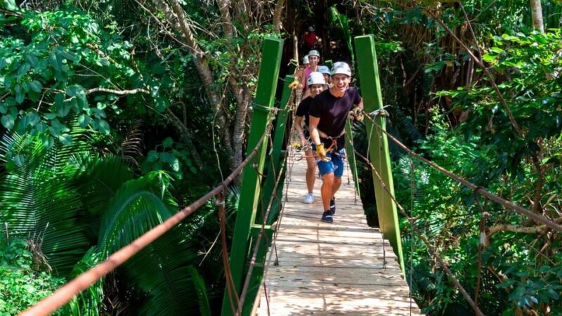 Puerto Vallarta: Mountain Expedition, Mule Ride Tequila Tour - Frequently Asked Questions