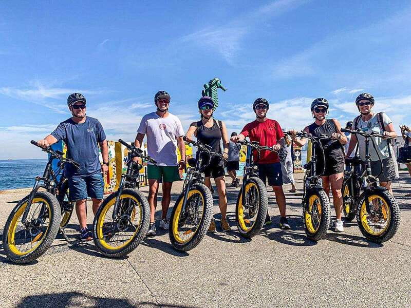 Puerto Vallarta: Mountains Exploration on Electric Bikes - Key Points
