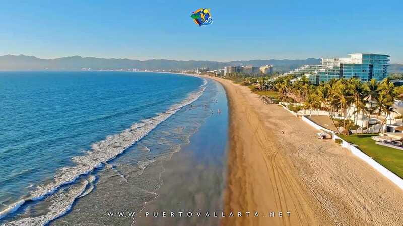 Puerto Vallarta: Parasailing Experience - Key Points