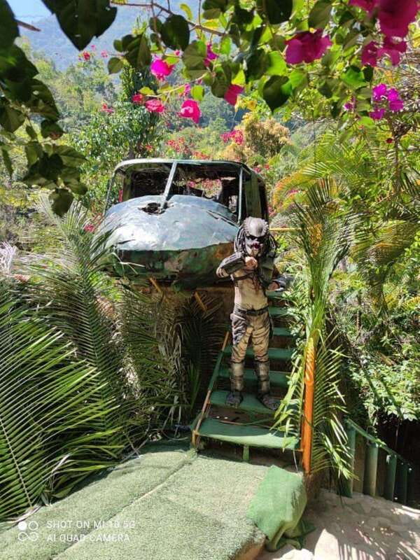 Puerto Vallarta: Predator ATV & Tequila Tour - Thrilling ATV Ride Through Mismaloyas Hills and Streets