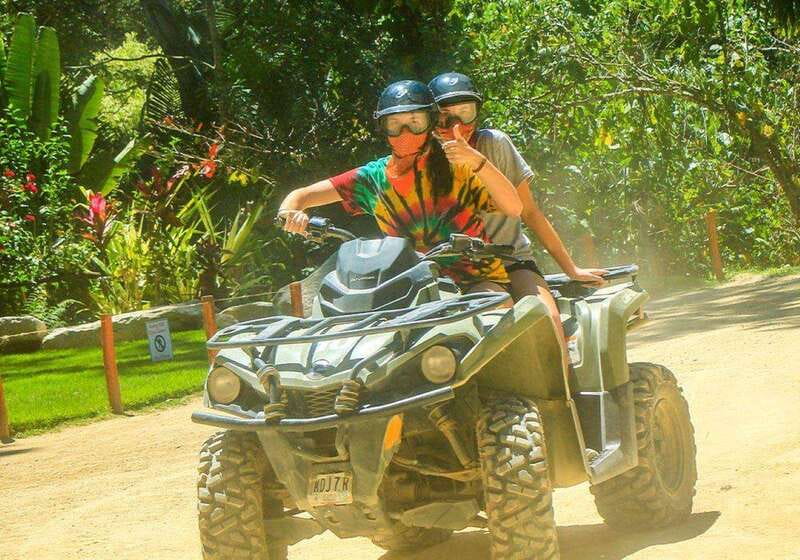 Puerto Vallarta: Predator ATV & Tequila Tour - Flexibility with Booking and Cancellations
