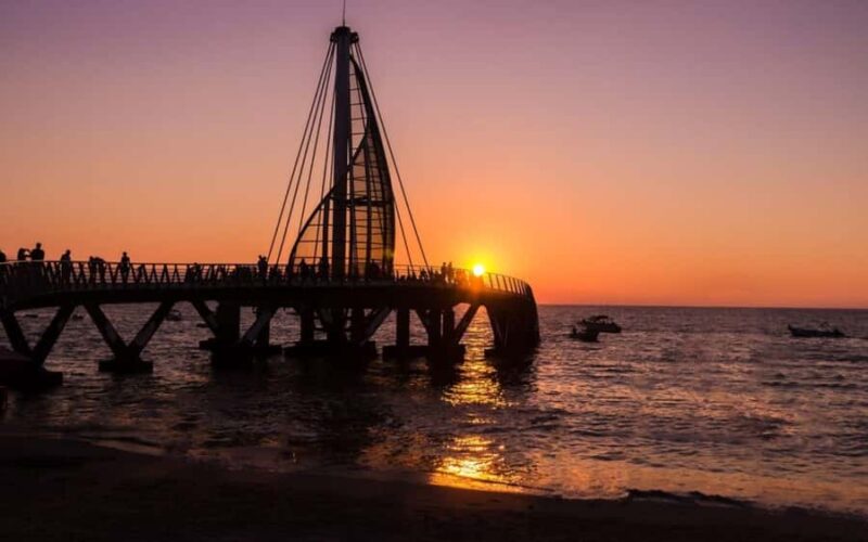 Puerto Vallarta: Private Night Tour - Explore Puerto Vallarta’s Nighttime Charm with a Private Tour