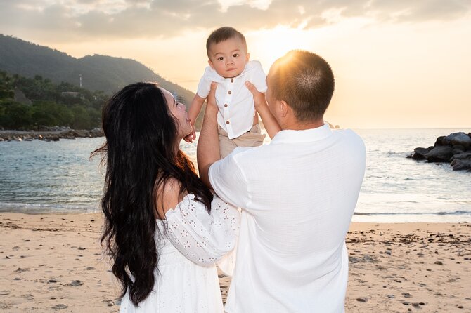 Puerto Vallarta Private Photoshoot - Logistics: How the Photoshoot Unfolds