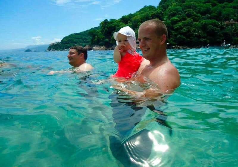 Puerto Vallarta: Private Sail, Snorkel and Beach - Sailing Back with Mexican Hospitality and Ocean Breezes