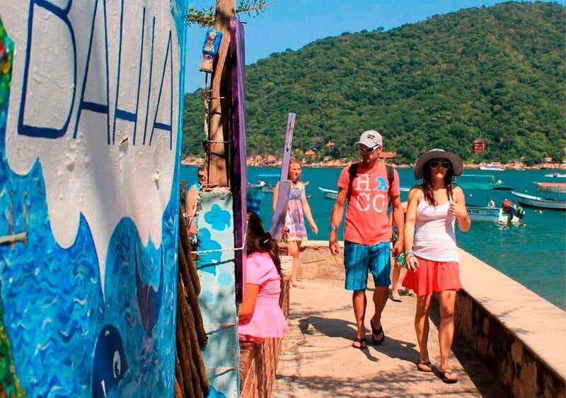 Puerto Vallarta: Private Sail Tour to Yelapa - Exploring Yelapa’s Village and Local Culture