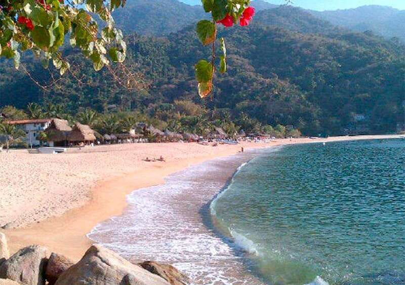 Puerto Vallarta: Private Sail Tour to Yelapa - Snorkeling at Secluded South Shore Locations