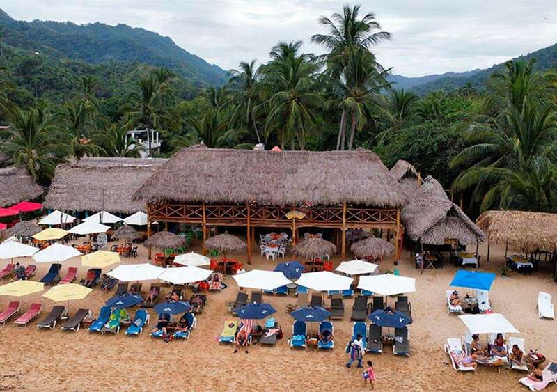 Puerto Vallarta: Private Sail Tour to Yelapa - Practical Tips for a Comfortable Day on the Water