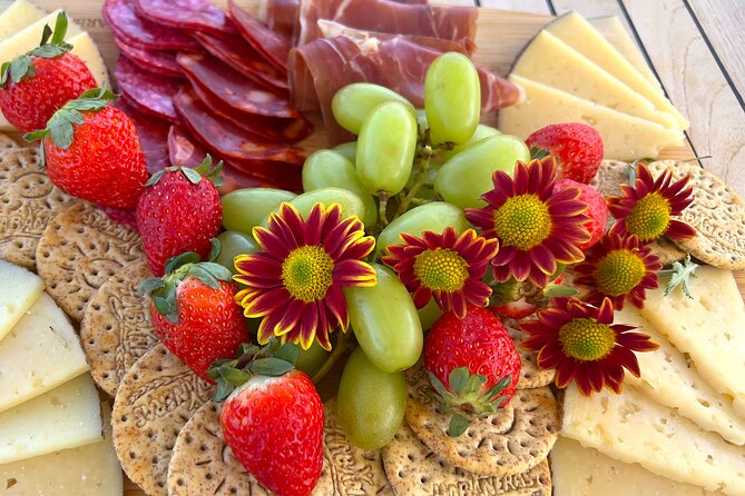 Puerto Vallarta: Private Sunset Cruise Aboard Luxury Yacht - The Experience of Viewing Los Arcos and City Lights