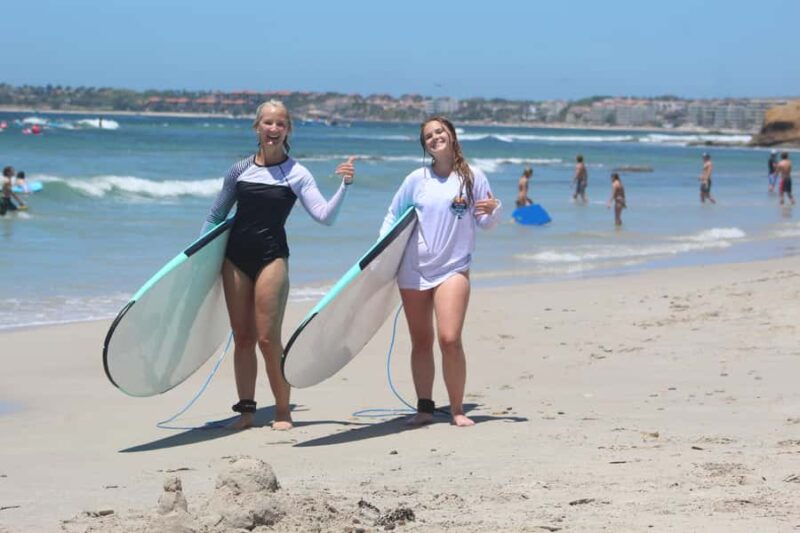 Puerto Vallarta: Private Surf Lesson at Playa La Lancha - Discover the Charm of Playa La Lancha for Surf Lessons in Punta de Mita