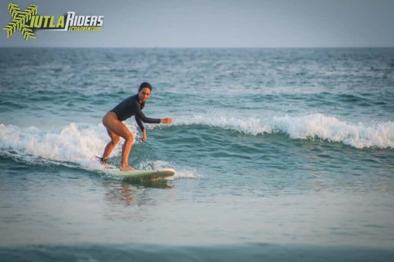 Puerto Vallarta: Private Surf Lesson at Playa La Lancha - Logistics of the Meeting Point and Transport
