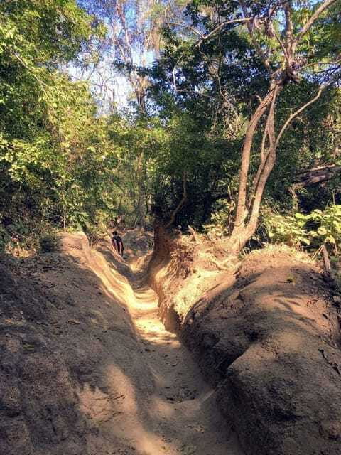 Puerto Vallarta: Private Tour Hiking Quimixto Waterfall - Why Choose This Tour: Strengths and Considerations