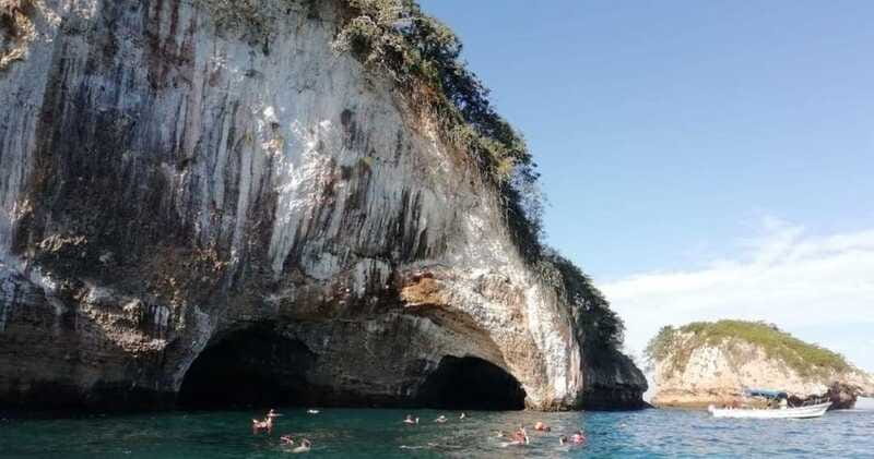 Puerto Vallarta: Private Tour Los Arcos Snorkeling - Included Amenities: What’s Ready for You