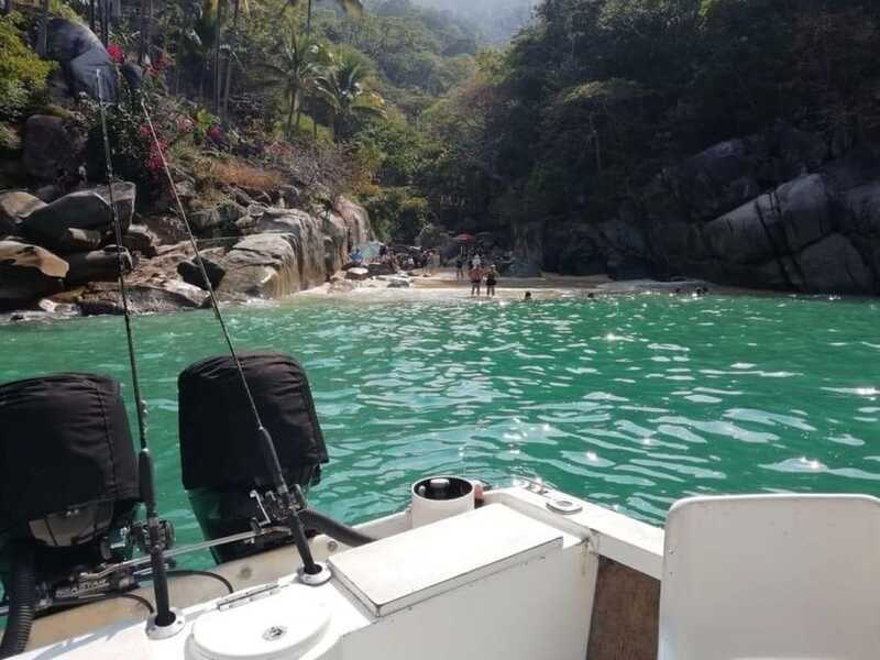 Puerto Vallarta: Private Tour to Colomitos and Las Animas - What Makes This Tour Unique Compared to Others