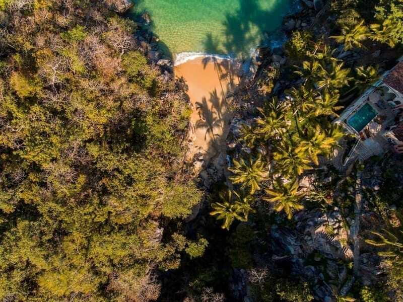 Puerto Vallarta: Private Tour to Colomitos and Las Animas - Who Will Enjoy This Private Beach Tour?