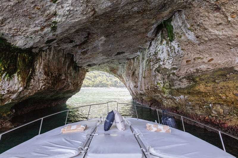 Puerto Vallarta Private Yacht Adventure 5 Hours + 1 Hour Free. - Who Should Consider This Tour?