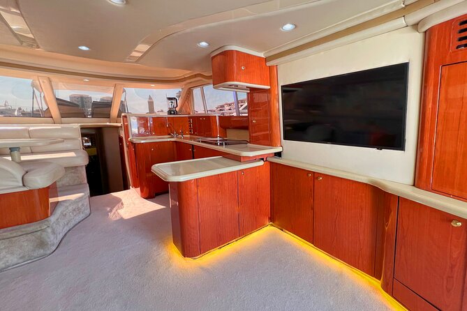 Puerto Vallarta: Private Yacht Charter with Crew - What Past Guests Say About the Yacht Experience