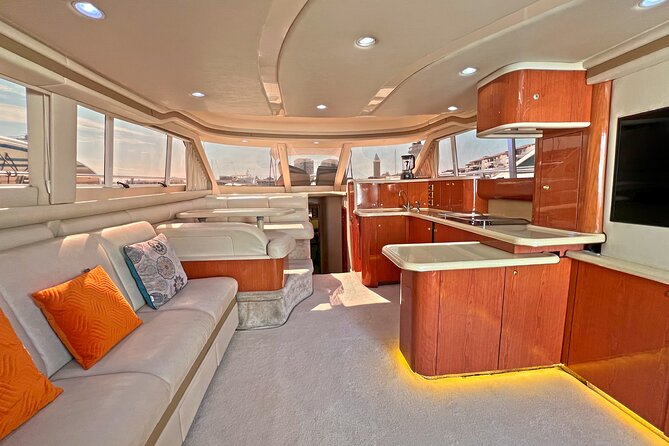 Puerto Vallarta: Private Yacht Charter with Crew - Who Will Love This Private Yacht Charter?