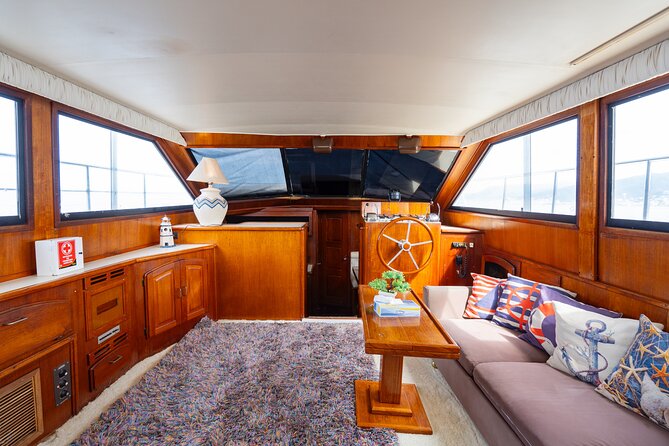 Puerto Vallarta Private Yacht: Half Day Tour (4h) - What is Not Included and Additional Costs