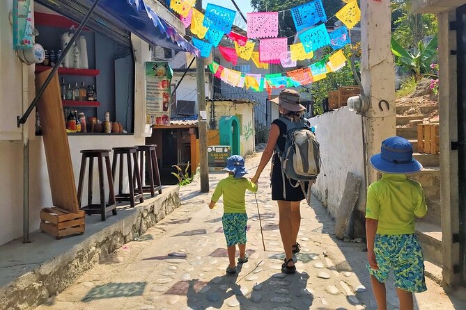 Puerto Vallarta: Private Yelapa Beach & Snorkel Tour on a Yacht - Relaxing and Socializing on the Yacht